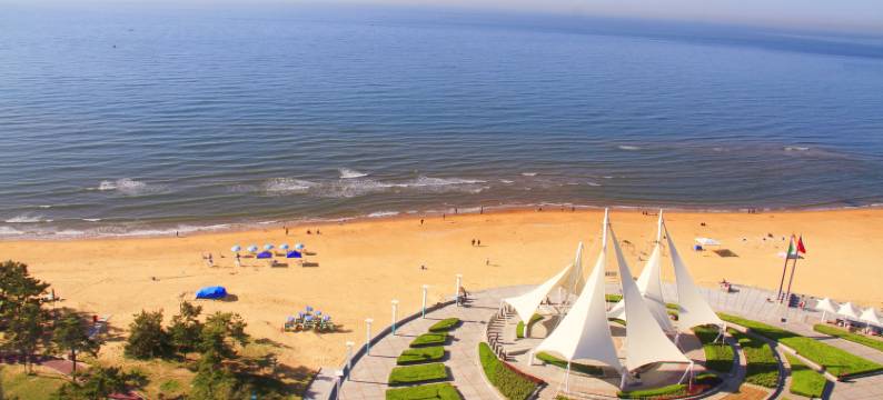 威海海恋宾馆图片