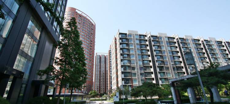 北京怡佳短租公寓图片