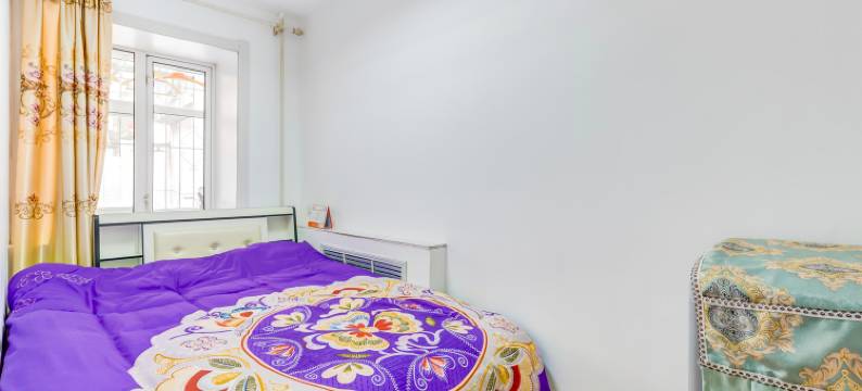 哈尔滨中央大街民宿图片