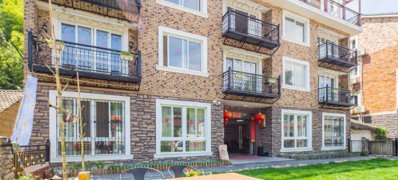 安吉·绿水青山民宿图片