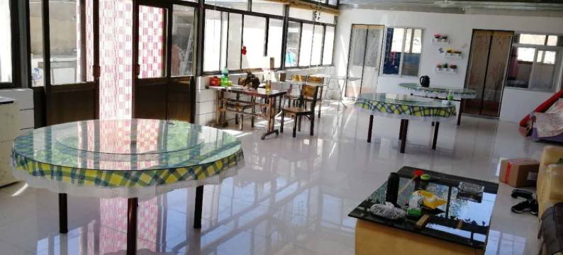 北京好亲戚民俗农家乐图片