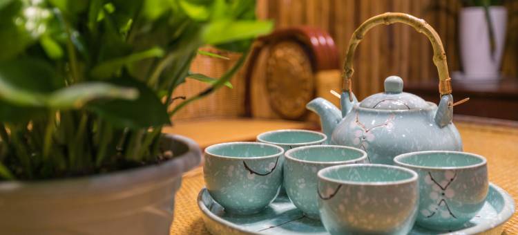 乌镇江南水乡民宿图片