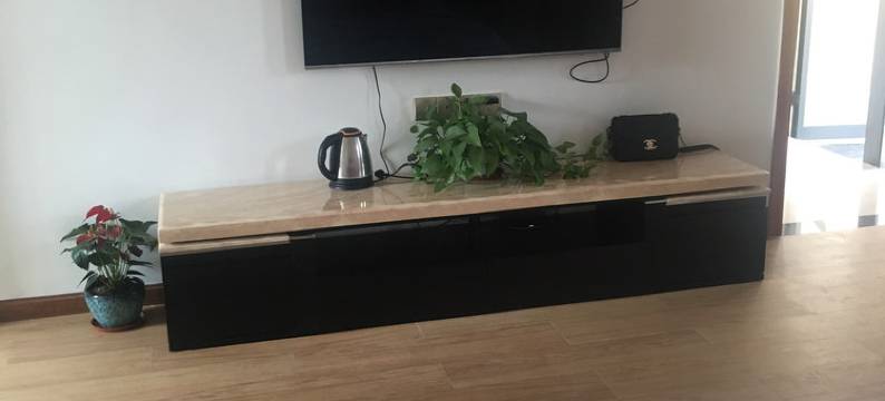 惠州心悦别墅图片