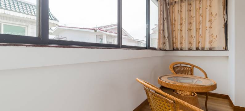 桂林漓江雅苑度假别墅(2号店)图片