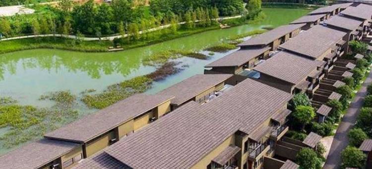惠州温泉别墅出租图片