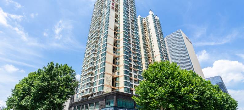 武汉CiCi公寓(3号店)图片