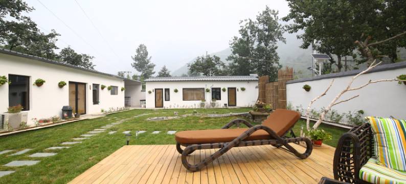 北京净心小筑(房山上方山景区店)图片