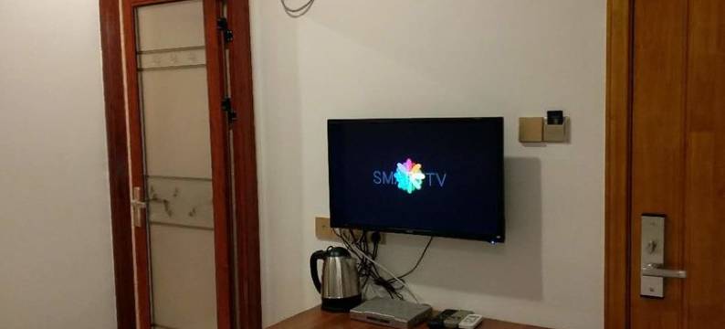 东莞壹家馨寓公寓图片