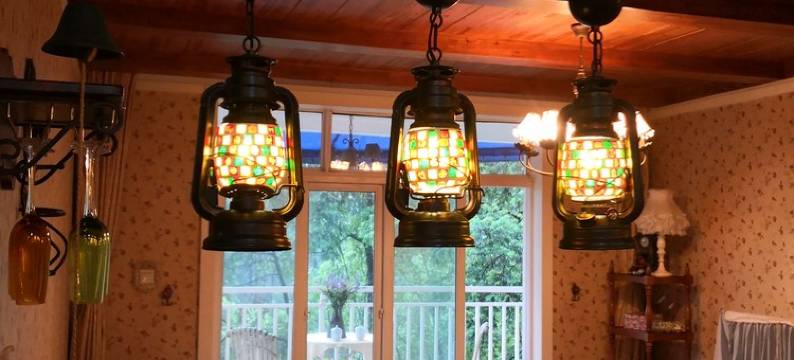 乐山肖翔公寓图片