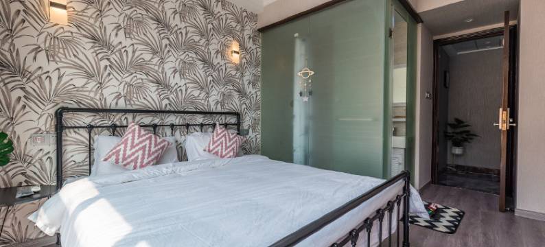 舟山只剩一间民宿图片