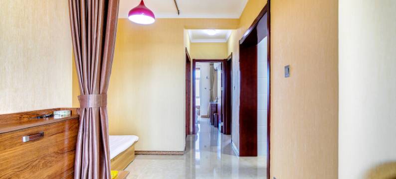 大同避风塘公寓图片