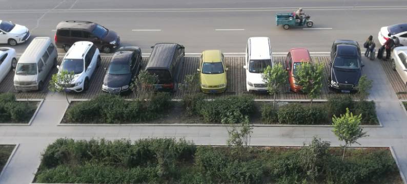 哈尔滨然爷民宿图片