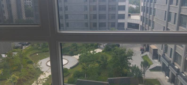 烟台幸福的小绵羊公寓图片