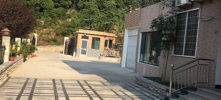 济南李东霞别墅(5号店)图片