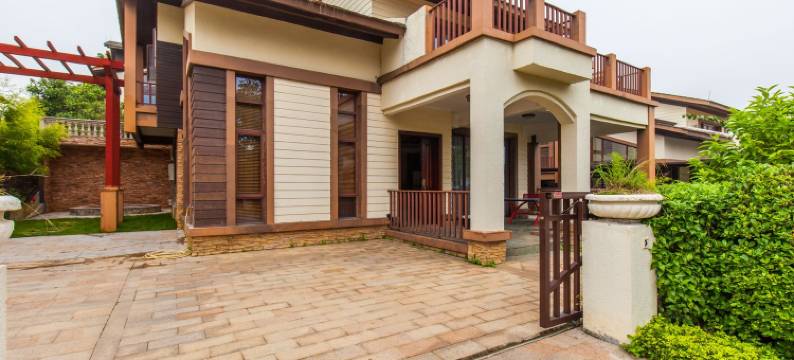 清远豪庭日租别墅(6号店)图片