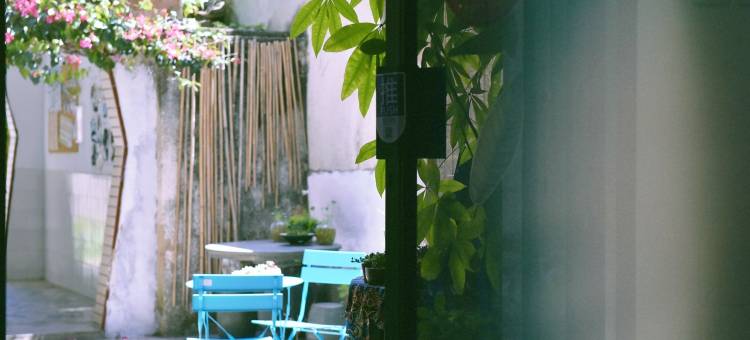 泉州一刻民宿(西街开元寺店)图片