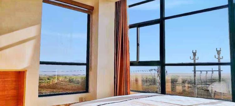 霞浦涟岸海居摄影客栈图片