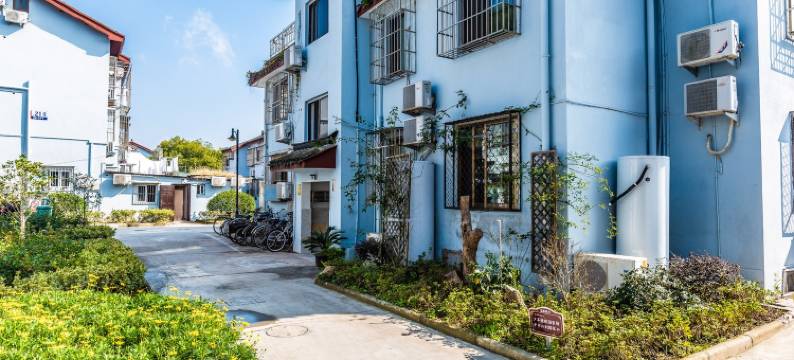 山里人民宿(普陀山普济寺西天景区店)图片