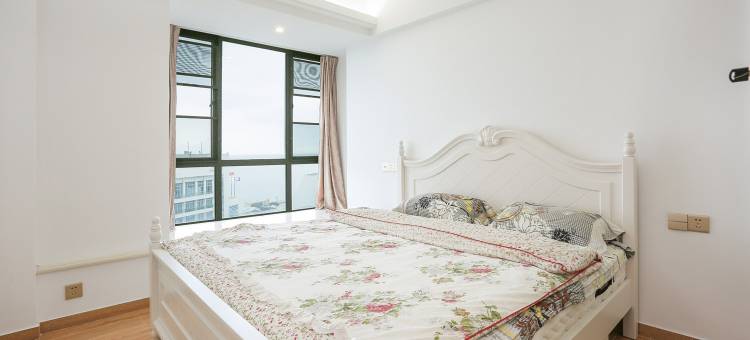 汕头蓝海豪景海上公寓(海滨路店)图片