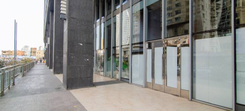 大连金宸国际时光公寓图片