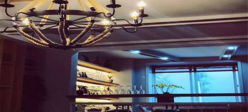 安吉银杏人家民宿图片