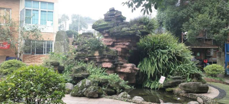 泸州天立学校旁遇见短租屋公寓(2号店)图片