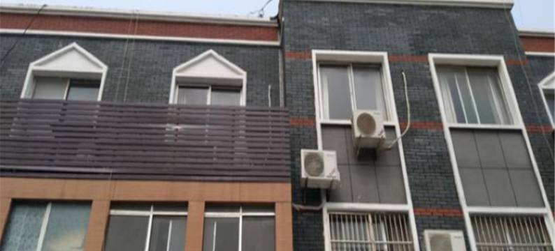 枣庄逸雅居客栈图片