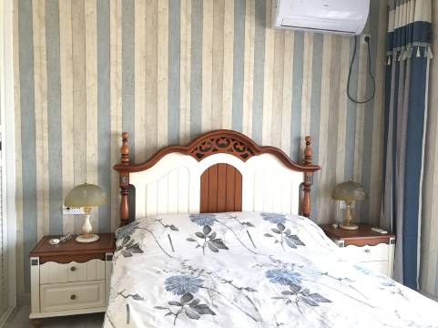 兰州宿·静公寓