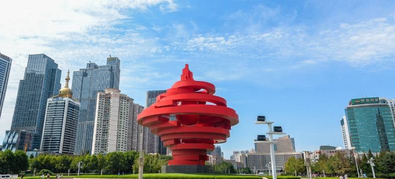 美家影宿公寓(山东路分店)图片