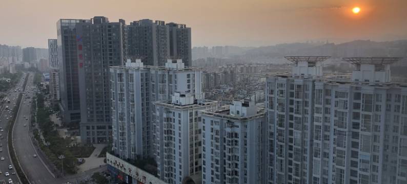 昆明Aron公寓(4号店)图片