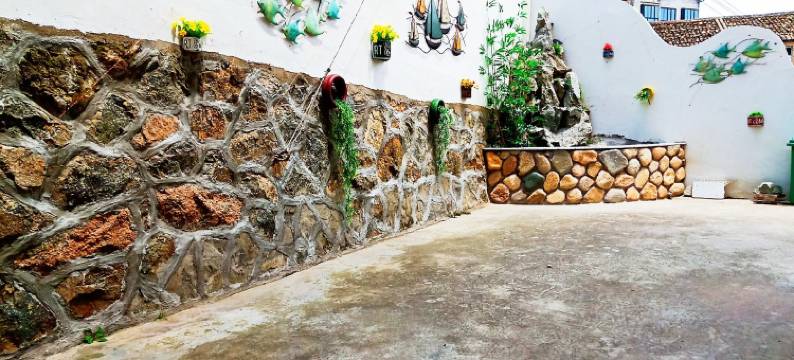 洞头聆海小筑图片