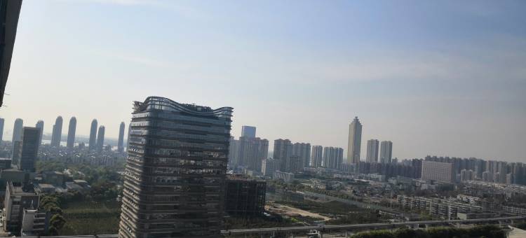 芜湖物联智能公寓图片