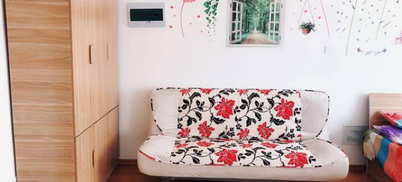 长春珠宝菲儿公寓(3号店)图片