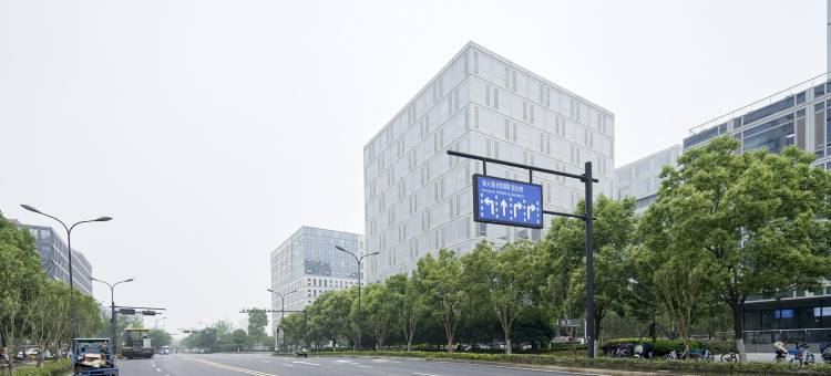 蓝庭公寓(杭州阿里巴巴杭师大店)图片