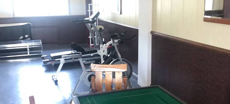 北京京渔子湾农家院图片