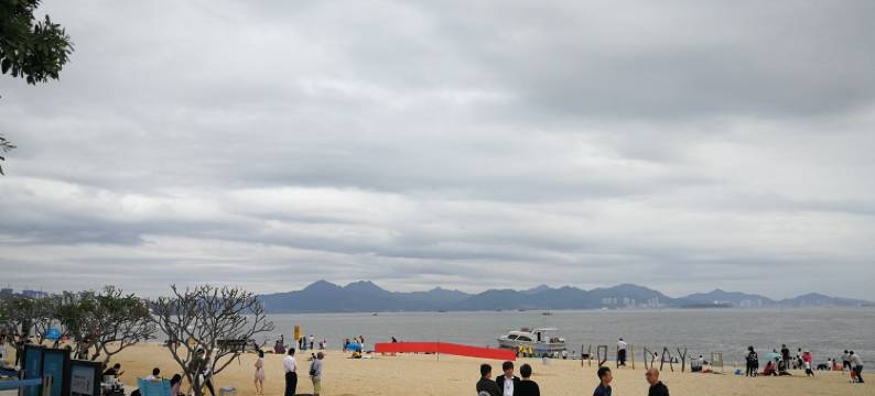 右百右公寓(韵景二路分店)图片