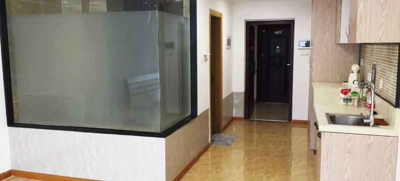 福州雷斯特rest公寓(2号店)图片