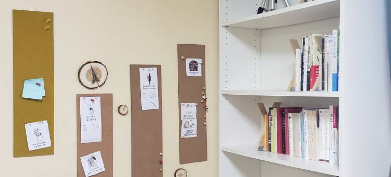 北京艾老师公寓图片