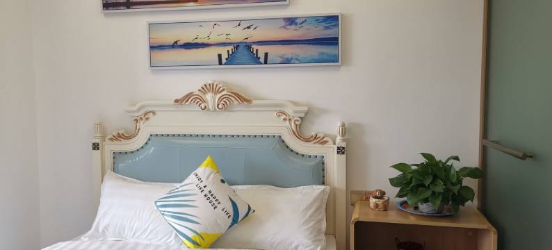 汕头南澳岛海景房公寓(2号店)图片