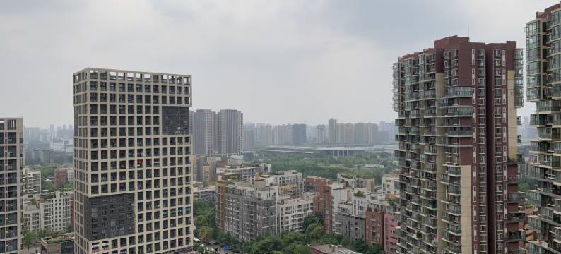 成都芭比家公寓(2号店)图片