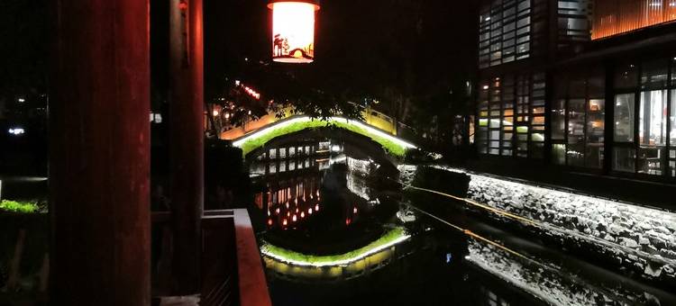 成都雪佳公寓图片