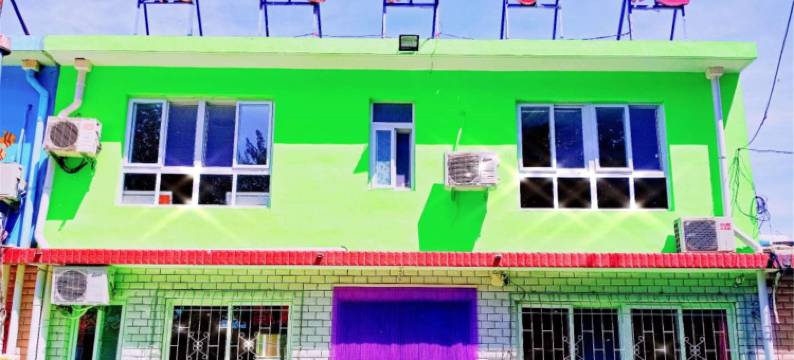 秦皇岛淇政渔家院特色民宿(6号店)图片