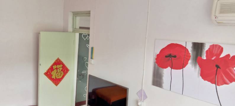 红苹果家公寓(影院街分店)图片