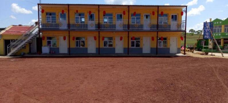 张家口天路清真犇羴鱻特色民宿(2号店)图片