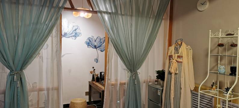 西安小雅小居公寓图片