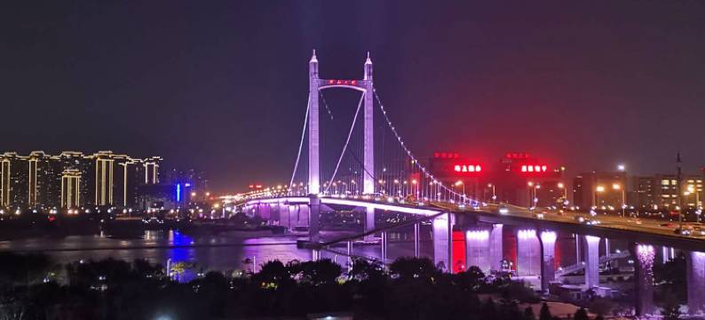 福州光明港公寓图片