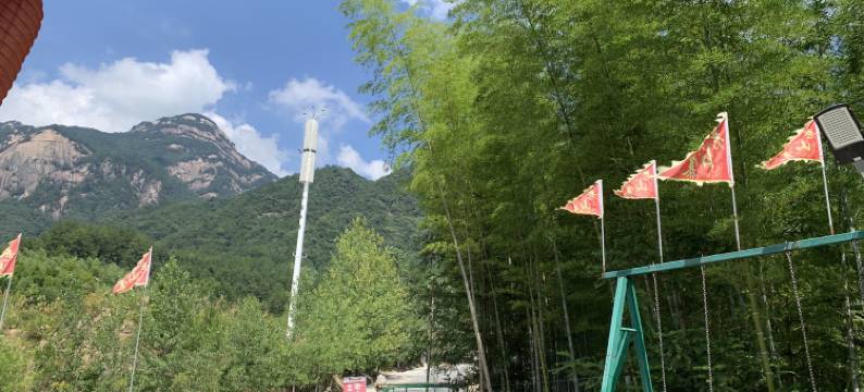 老山寨民宿图片