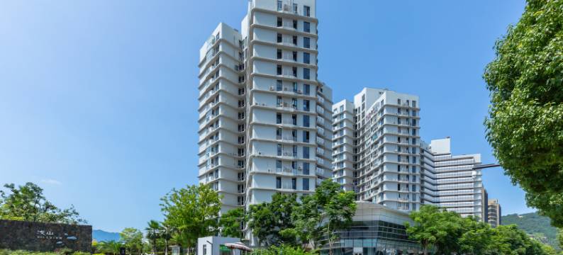 浅山之家公寓(睦州大道1号分店)图片