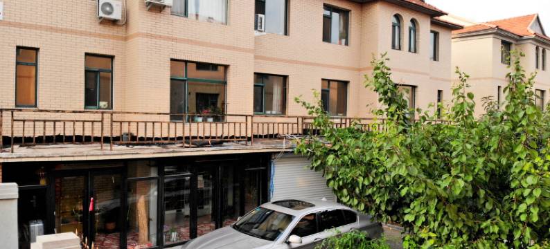 本溪雨馨度假别墅(3号店)图片