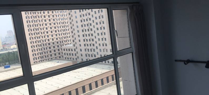 呼和浩特香柏树日式风格民宿图片